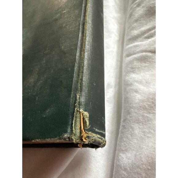 Mathematics Of Investment By Hart 1929 Revised Edition D.C. Heath & Co. Hardcove - Picture 12 of 16